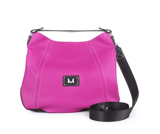 Barbie 2947 Faux Leather Hobo