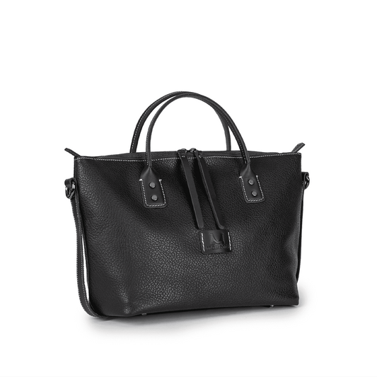 2313 Moments Leather Shopper