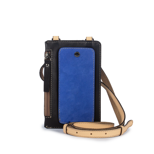 1133 Moments Leather Mobile Phone Bag