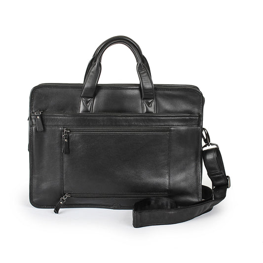 9123 Moments Men's Laptop Bag