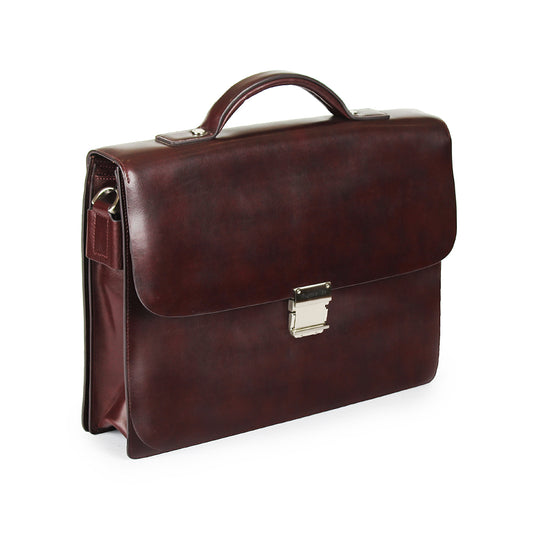 9120 Moments Briefcase with Lock