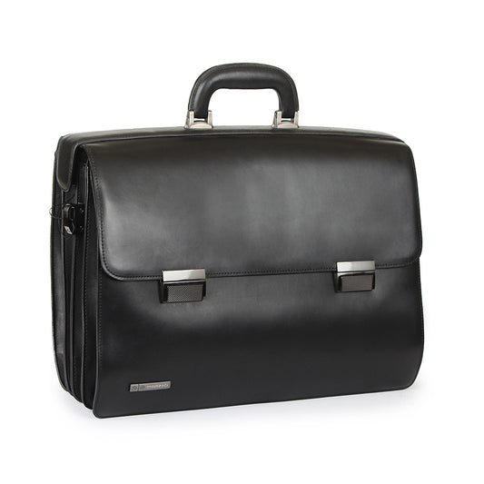 9110 Moments Document Case with Double Clasps