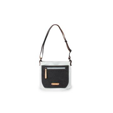 1125 Moments Cross-Body Bag with Front Pocket