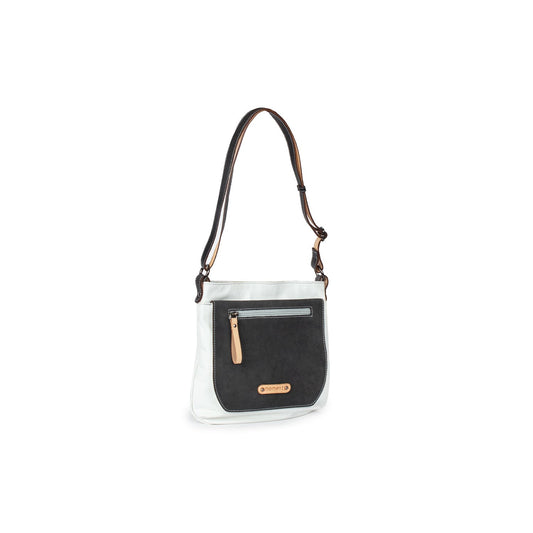 1125 Moments Cross-Body Bag with Front Pocket