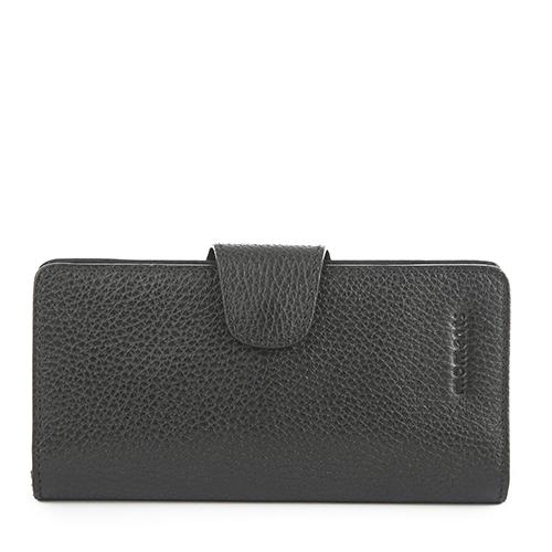 0255 Ladies' Leather Wallet