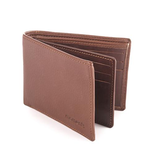 0177 Mens' Leather Wallet