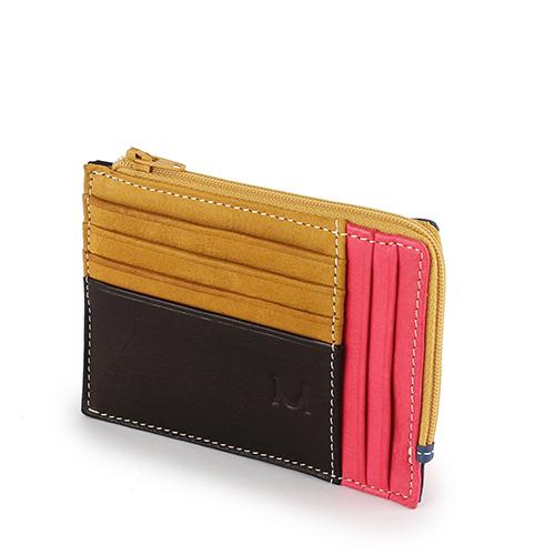 0116 Card Holder & Coin Purse