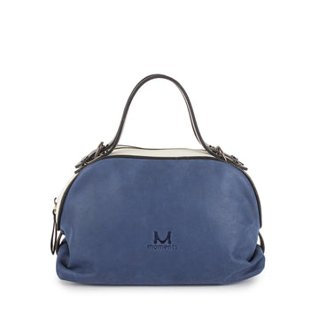 2808 Slouch Bag in Soft Leather