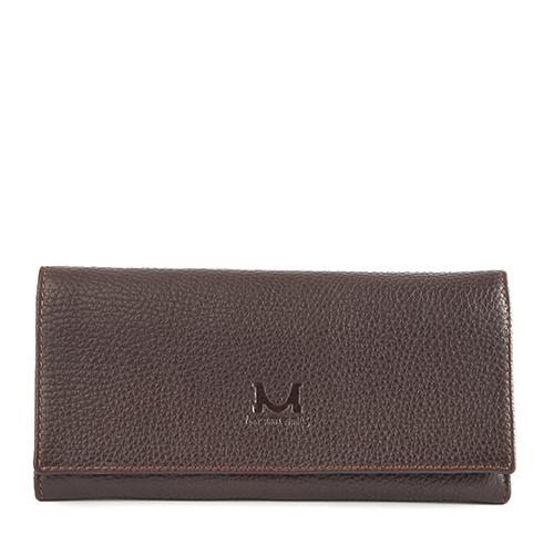 0238 Ladies' Leather Wallet