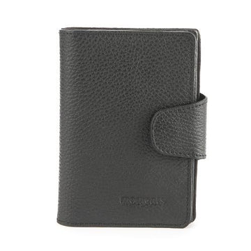 0256 Ladies' Leather Wallet