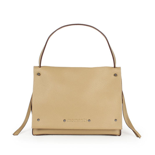 2614 Flap Bag with Magnet