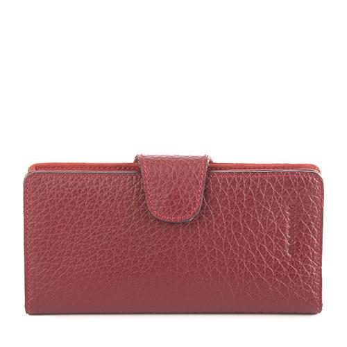 0255 Ladies' Leather Wallet