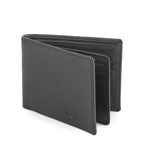 0177 Mens' Leather Wallet