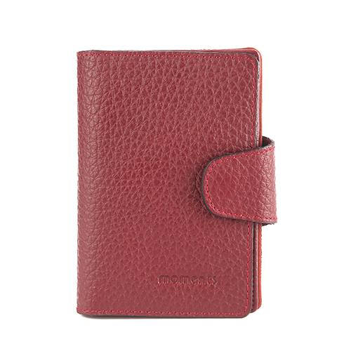 0256 Ladies' Leather Wallet