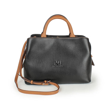 2621 Leather Tote