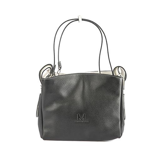 1122 Cross-body Bag with Adjustable Shoulder Strap