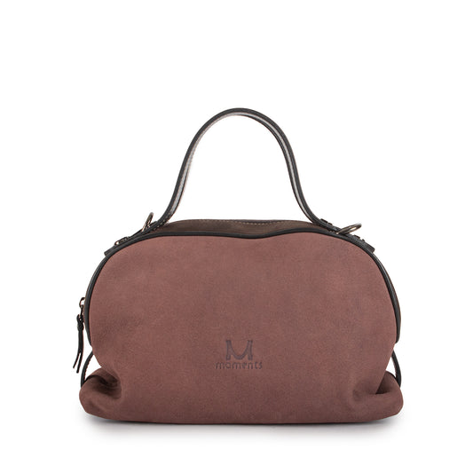 2808 Slouch Bag in Nubuck