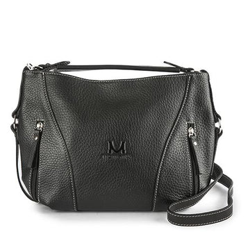 2727 Everyday Crossbody with Double Zip