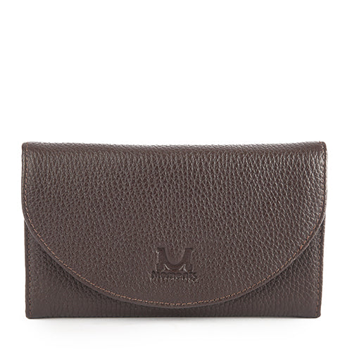 0214 Ladies' Leather Wallet