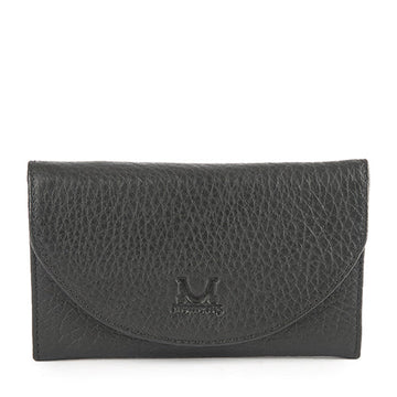 0214 Ladies' Leather Wallet