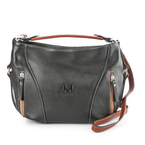 2727 Everyday Crossbody with Double Zip